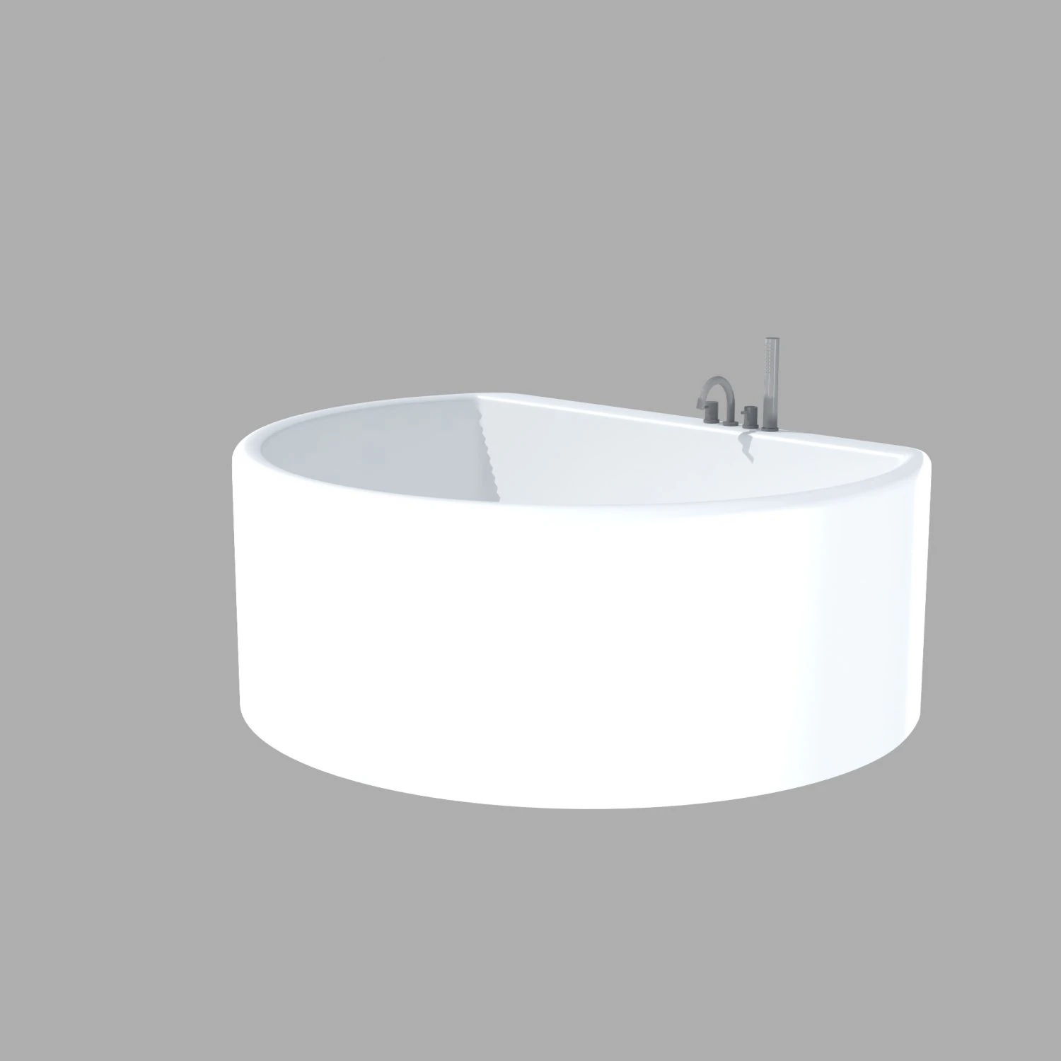 bath-12 3D Model .c4d .max .obj .3ds .fbx .stl .blend 