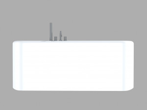 bath-12 3D Model