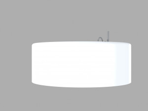 bath-12 3D Model