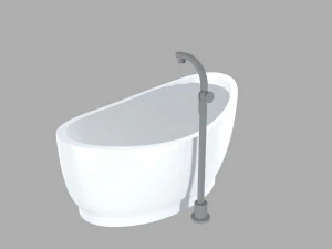 banyo-13 3D Model