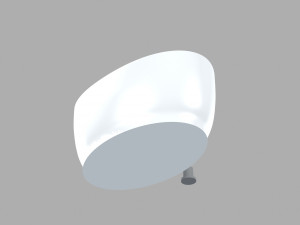 bath-13 3D Model