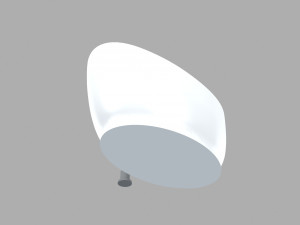 bath-13 3D Model