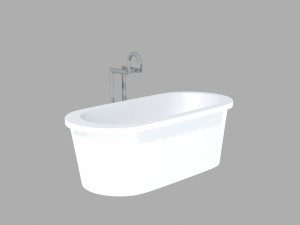bath-14 Modèle 3D