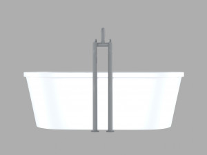 bath-14 Modèle 3D