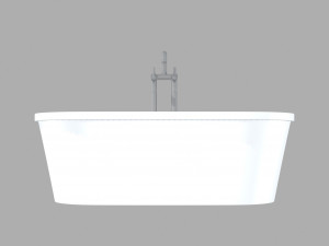bath-14 Modèle 3D