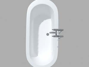 bath-14 Modèle 3D