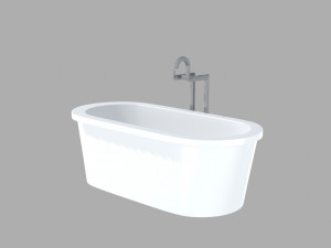 bath-14 Modèle 3D