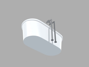 bath-14 Modèle 3D