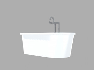 bath-14 Modèle 3D