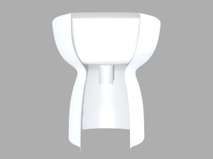 bidet-1 3Dモデル