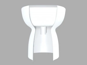 bidet-1 3D Model