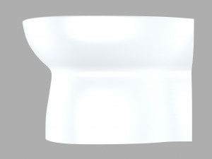 bidet-1 3Dモデル