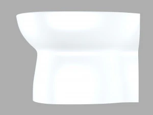 bidet-1 3D Model