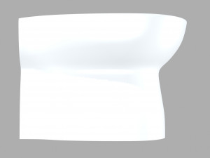bidet-1 3Dモデル