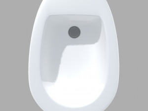 bidet-1 3Dモデル