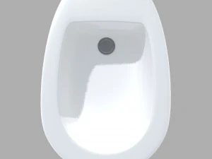 bidet-1 3D Model