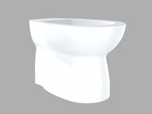 bidet-1 3D Model