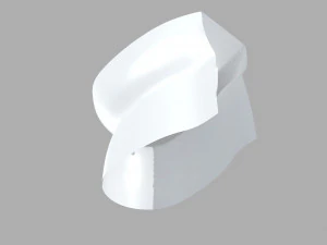 bidet-1 3D Model