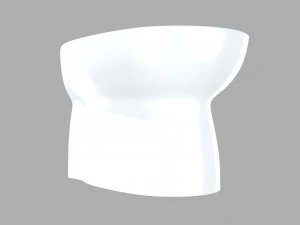 bidet-1 3D Model