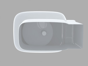 bidet-2 3D Model