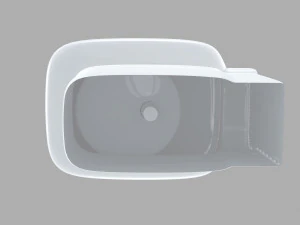 bidet-2 3D Model