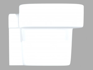 bidet-2 3D Model