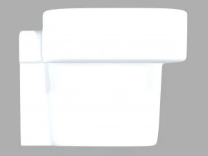 bidet-2 3D Model