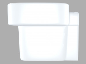 bidet-2 3D Model