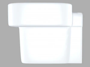 bidet-2 3D Model