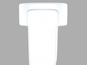 bidet-2 3D Model