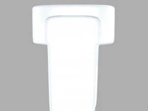 bidet-2 3D Model