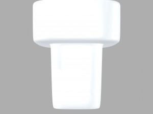 bidet-2 3D Model