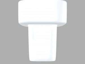 bidet-2 3D Model