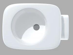 bid&eacute;-2 Modelo 3D