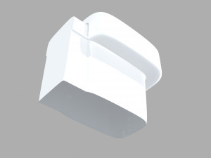 bidet-2 3D Model