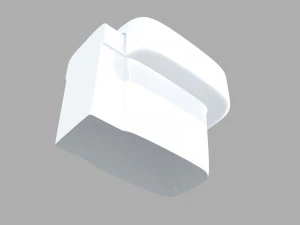 bidet-2 3D Model