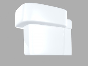 bidet-2 3D Model