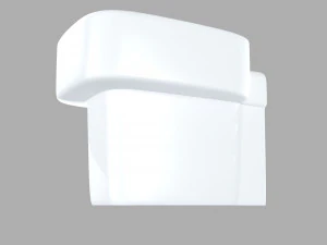 bidet-2 3D Model