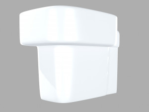 bidet-2 3D Model