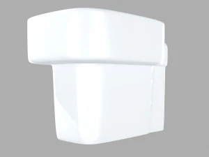 bidet-2 3D Model