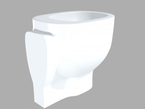 bidet-3 3D Model