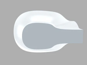 bidet-3 3D Model