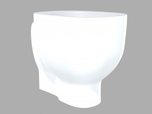 bidet-3 3D 模型