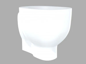 bidet-3 3D Model
