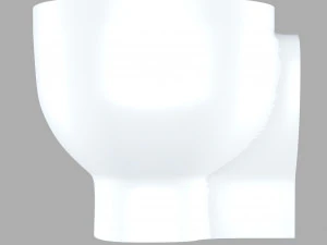 bidet-3 3D Model