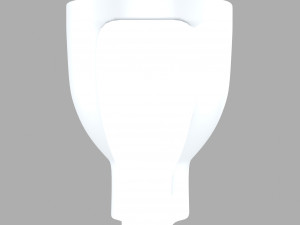 bidet-3 3D 模型