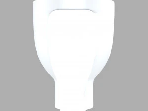 bidet-3 3D Model