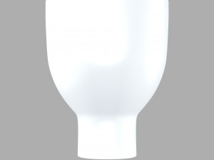 bidet-3 3D 模型