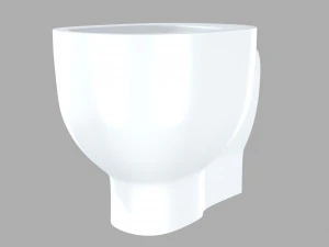 bidet-3 3D Model
