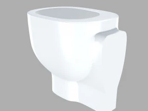 bidet-3 3D Model